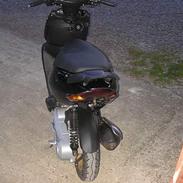 Aprilia Sonic SOLGT