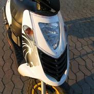 Aprilia Sonic ac