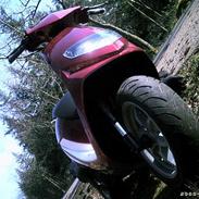 Suzuki Estilete " SOLGT"