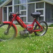 Puch Maxi K :D