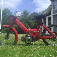 Puch Maxi K :D