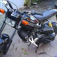 Suzuki Street magic [Solgt]