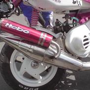 Piaggio Zip (Solgt)