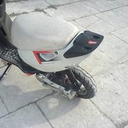 Aprilia Sonic GP (Projekt)