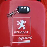 Peugeot Speedfight 2 (SOLGT)