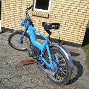 Puch Maxi K (før)
