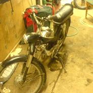 Puch MS 50   SOLGT