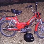 Puch Maxi P1