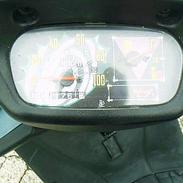 Yamaha bws