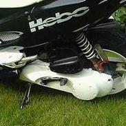 Peugeot speedfight 2