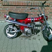 Honda Dax