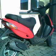 Gilera Stalker *stjålet*