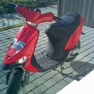 Gilera Stalker *stjålet*