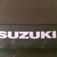 Suzuki Fz 50 (solgt)