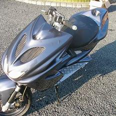 Yamaha aerox LC DD ¤GONE¤