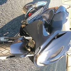 Yamaha aerox LC DD ¤GONE¤