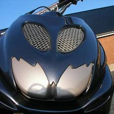 Yamaha aerox LC DD ¤GONE¤