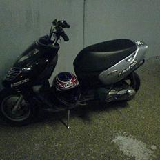 Aprilia Sonic  Solgt !!!!