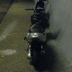 Aprilia Sonic  Solgt !!!!