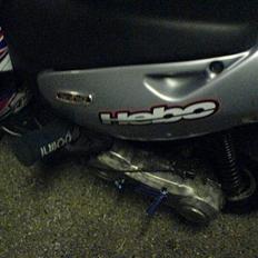 Aprilia Sonic  Solgt !!!!