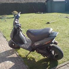 Gilera Stalker SOLGT!