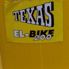 Texas El-Bike200 