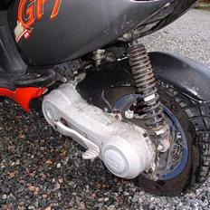 Aprilia Sonic GP SOLGT