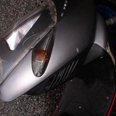 Aprilia Sonic GP SOLGT