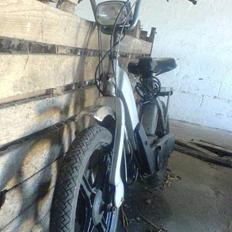 Vespa Ciao <3 !! SOLGT !!