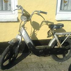 Vespa Ciao <3 !! SOLGT !!