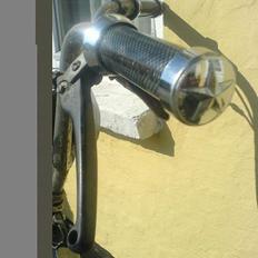 Vespa Ciao <3 !! SOLGT !!