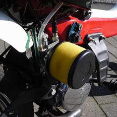 Suzuki  Fz 50''   Byttet:/