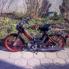 Puch Maxi K