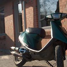 Yamaha Jog Fs [EVO] SOLGT