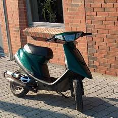 Yamaha Jog Fs [EVO] SOLGT
