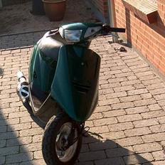 Yamaha Jog Fs [EVO] SOLGT