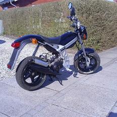 Suzuki Street Magic - Solgt