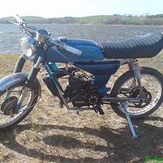 Yamaha dt 80 lc2 4gear