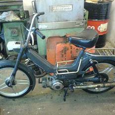 Puch maxi k