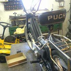 Puch maxi k