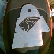 Aprilia Sonic - SOLGT!