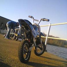 MiniBike djævel:P