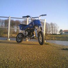 MiniBike djævel:P