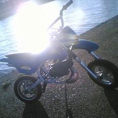 MiniBike djævel:P