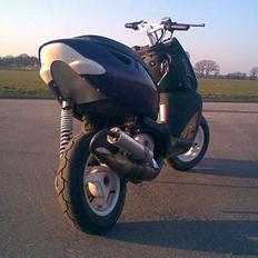 Aprilia Sonic  NU SOLGT