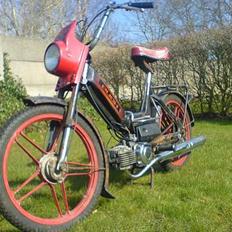 Puch Maxi K