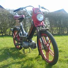 Puch Maxi K