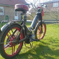 Puch Maxi K