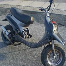 MBK Booster - SOLGT