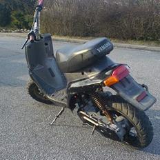 MBK Booster - SOLGT